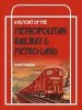 Audiobook A History of the Metropolitan Railway and Metro-Land author Irene Hawkes
