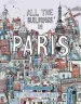 Audiobook All the Buildings in Paris: That I'Ve Drawn so far author James Gulliver Hancock