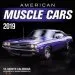 Audiobook American Muscle Cars 2019: 16-Month Calendar Includes September 2018 Through December 2019 author Editors Of Motorbooks