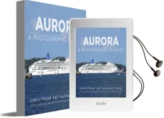 Aurora: A Photographic Journey Audiobook download free by Rachelle Cross