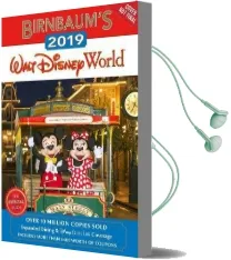 Birnbaum'S 2019 Walt Disney World: The Official Guide Audiobook download free by Birnbaum Guides