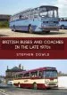 Audiobook British Buses and Coaches in the Late 1970S author Stephen Dowle