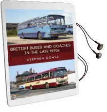 British Buses and Coaches in the Late 1970S Audiobook download free by Stephen Dowle