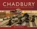 Audiobook Chadbury: A Town and Industrial Scape in '0' Gauge author Eric Bottomley