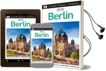 Dk Eyewitness Travel Guide Berlin: 2018 Audiobook download free by Dk