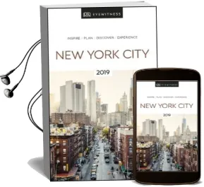 Dk Eyewitness Travel Guide new York City: 2019 Audiobook download free by Dk Travel