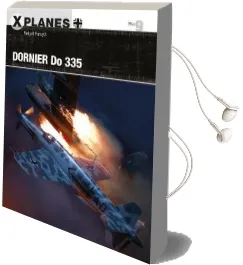 Dornier do 335 Audiobook download free by Robert Forsyth