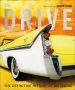 Audiobook Drive: The Definitive History of Motoring author Lawrence Ulrich