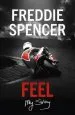 Audiobook Feel: My Story author Freddie Spencer