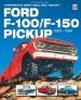 Audiobook Ford F-100/F-150 Pickup 1953 to 1996: America'S Best-Selling Truck author Robert Ackerson