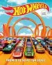 Audiobook Hot Wheels: From 0 to 50 at 1:64 Scale author Kris Palmer