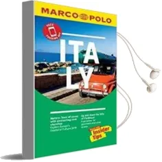 Italy Marco Polo Pocket Travel Guide 2018 - With Pull out map Audiobook download free by Marco Polo