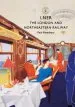 Audiobook Lner: The London and North Eastern Railway author Paul Atterbury