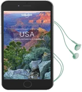 Lonely Planet Best of usa Audiobook download free by Gregor Clark