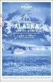 Audiobook Lonely Planet Cruise Ports Alaska author Brendan Sainsbury
