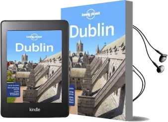 Lonely Planet Dublin Audiobook download free by Lonely Planet