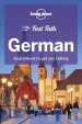 Audiobook Lonely Planet Fast Talk German author Lonely Planet