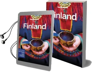 Lonely Planet Finland Audiobook download free by Lonely Planet