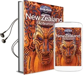 Lonely Planet new Zealand Audiobook download free by Lonely Planet