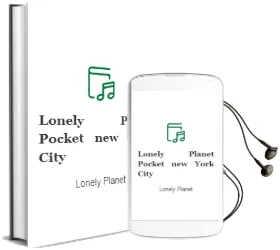 Lonely Planet Pocket new York City Audiobook download free by Lonely Planet