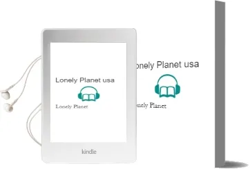 Lonely Planet usa Audiobook download free by Lonely Planet