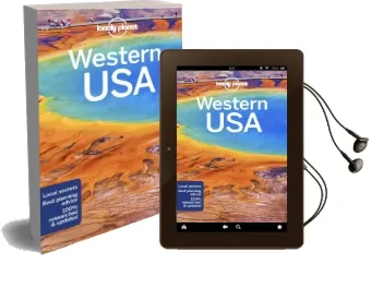 Lonely Planet Western usa Audiobook download free by Lonely Planet