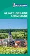 Audiobook Michelin Green Guide Alsace Lorraine Champagne (Travel Guide) author Michelin