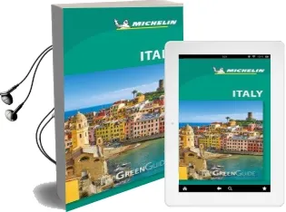 Michelin Green Guide Italy (Travel Guide) Audiobook download free by Michelin