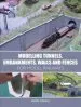 Audiobook Modelling Tunnels, Embankments, Walls and Fences for Model Railways author David Tisdale