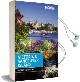 Moon Victoria & Vancouver Island (Second Edition) Audiobook download free by Andrew Hempstead