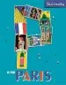 Audiobook P is for Paris author Paul Thurlby