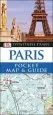 Audiobook Paris Pocket map and Guide author Dk Travel