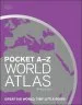 Audiobook Pocket a-z World Atlas: 7Th Edition author Dk