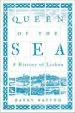 Audiobook Queen of the sea: A History of Lisbon author Barry Hatton