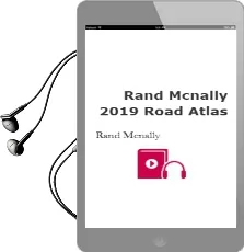 Rand Mcnally 2019 Road Atlas Audiobook download free by Rand Mcnally
