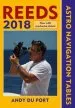 Audiobook Reeds Astro Navigation Tables 2018 author Andy Du Port