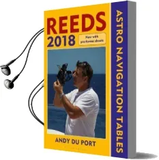 Reeds Astro Navigation Tables 2018 Audiobook download free by Andy Du Port