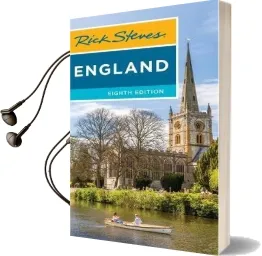 Rick Steves England (Eighth Edition) Audiobook download free by Rick Steves