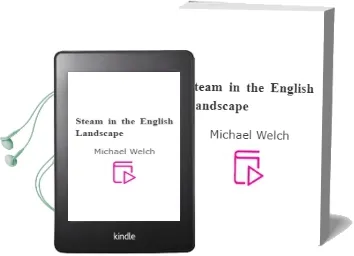 Steam in the English Landscape Audiobook download free by Michael Welch