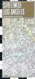 Audiobook Streetwise los Angeles map - Laminated City Center Street map of los Angeles, California author Michelin