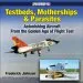 Audiobook Testbeds, Motherships and Parasites: Astonishing Aircraft From the Golden age of Flight Test author Frederick Johnsen