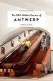 Audiobook The 500 Hidden Secrets of Antwerp author Derek Blyth