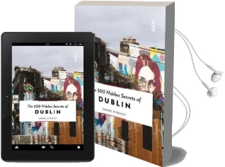 The 500 Hidden Secrets of Dublin Audiobook download free by Shane O'Reilly