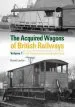 Audiobook The Acquired Wagons of British Railways author David Larkin