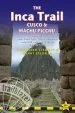 Audiobook The Inca Trail, Cusco & Machu Picchu: Includes Santa Teresa Trek - Choquequirao Trek - Lares Trail - Ausangate Circuit - Lima City Guide author Alexander Stewart