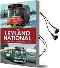 The Leyland National Audiobook download free by Peter Horrex