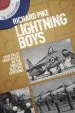 Audiobook The Lightning Boys: True Tales From Pilots of the English Electric Lightning author Richard Pike