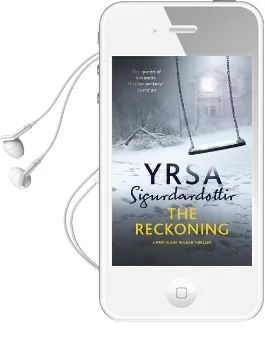 The Reckoning Audiobook download free by Yrsa Sigurdardottir