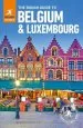 Audiobook The Rough Guide to Belgium and Luxembourg author Victoria Trott