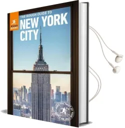 The Rough Guide to new York City Audiobook download free by Stephen Keeling